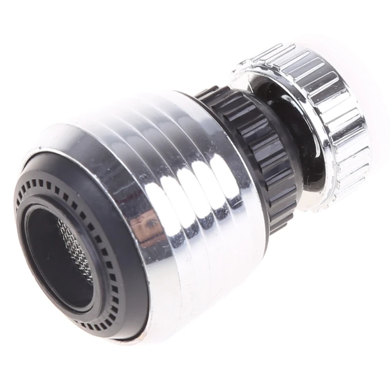 Вращающийся на 360 градусов Штатив Адаптер аэратор диффузор водосберегающий кран