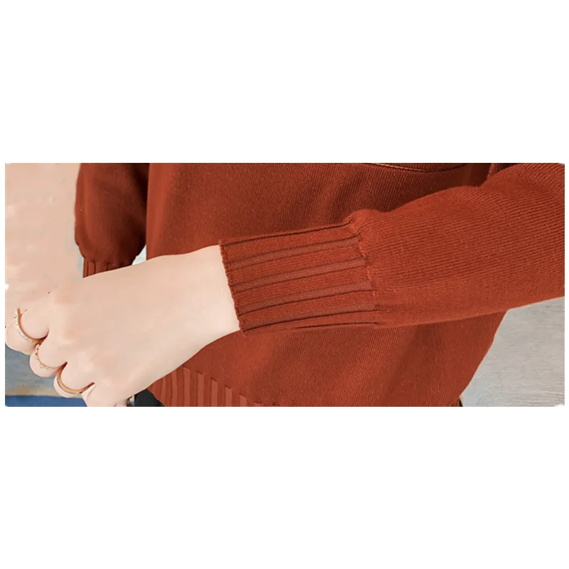 Wholesale Price Breastfeeding Maternity Sweaters Coat Nursing Tops For Pregnant Women Color Matching Maternity Clothing C0108