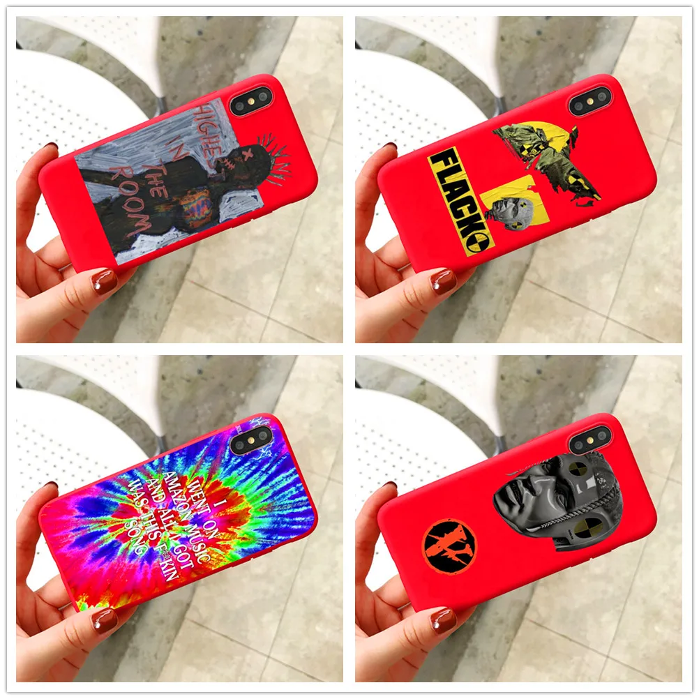 Мягкий силиконовый чехол в стиле хип-хоп для iphone 6 6s 7 8 plus X XS XR XMAX 11 11pro 11max |