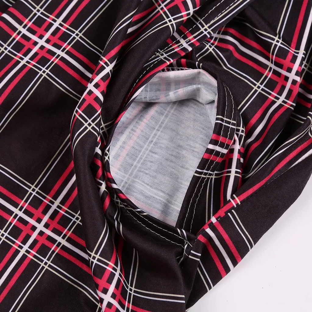 

Maternity Clothes Women Long Sleeve Plaid Print Nursing Tops Blouse For Breastfeeding Pregnant Women Clothing Plaid Shirts