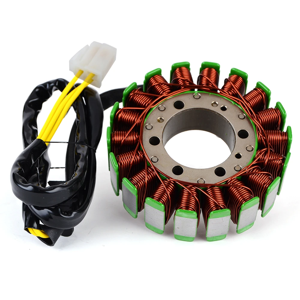 

Stator Coil for Honda RVF750 RC45 RVF750RS RVF750RR 31120-MW4-004 RVF 750RS 1995 RVF 750RR 1994 RVF 750 Magneto Generator Coil