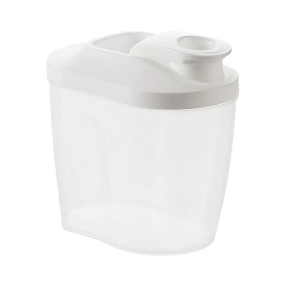 1 шт. пластиковые герметичные банки для пищевых продуктов|Бутылки и коробки| |