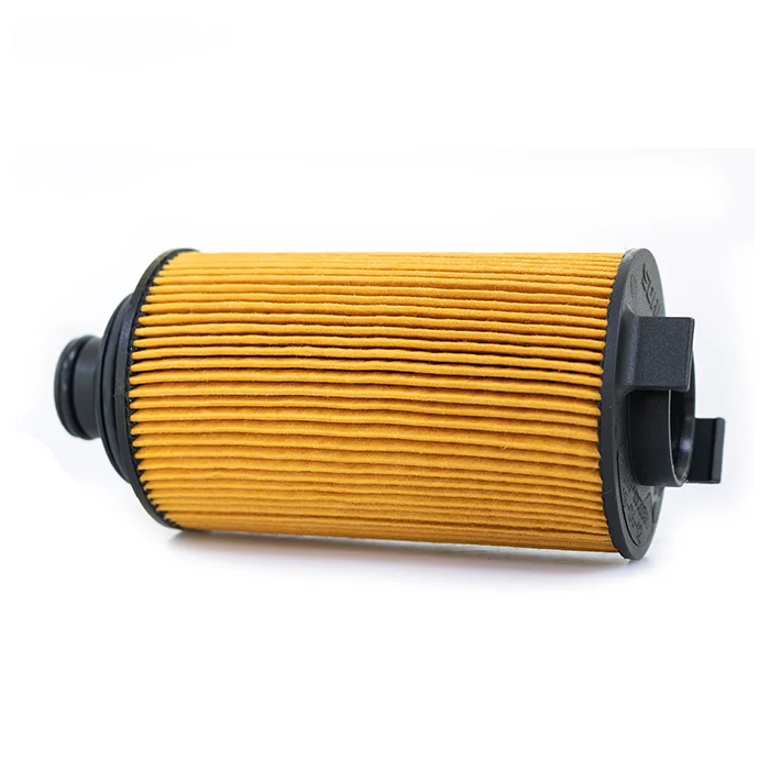 

Suitable for Chery automobile 1.6T cylinder direct jet engine, new Ruihu 8\ Ruihu 7 oil filter element, paper filter element