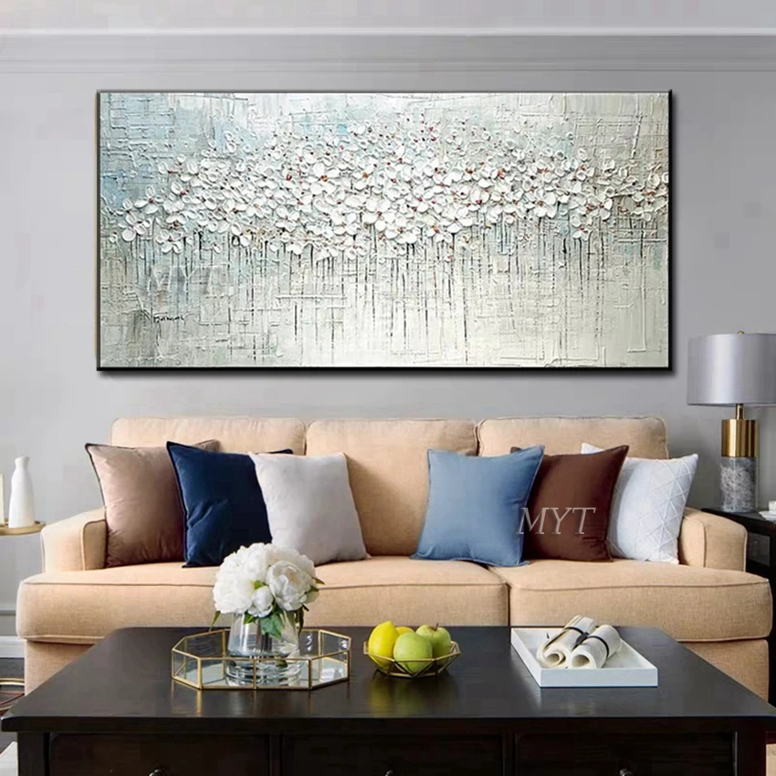 Картина с цветами 3 D 100% без рамы | Дом и сад