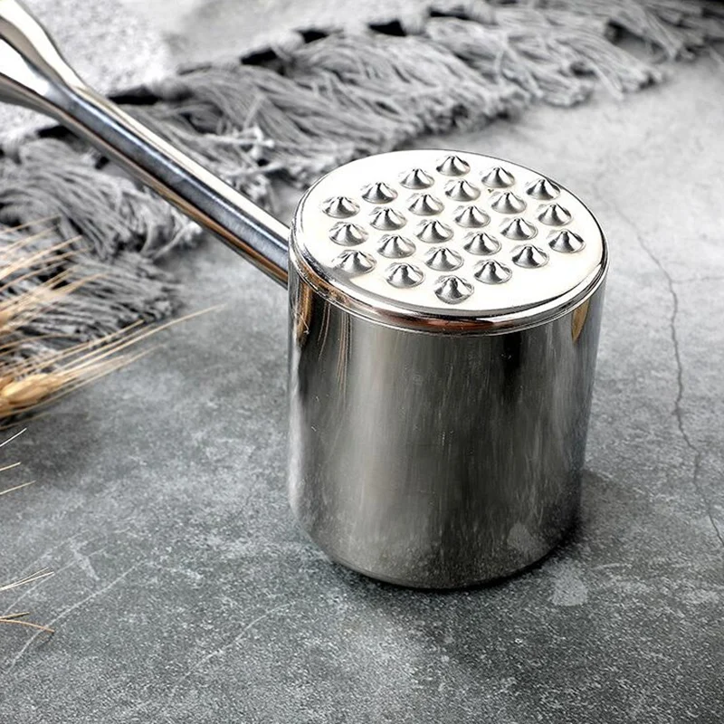 Молоток для отбивания мяса тяжелый куриный отбивной Говядина Свинина ягненок