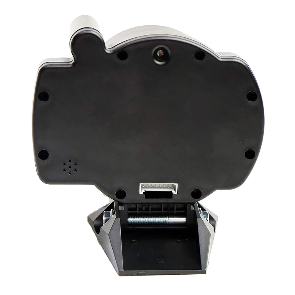 Универсальный автомобильный 10000 об/мин датчик OBDII Sinco Tech Дисплей Скорость РМП