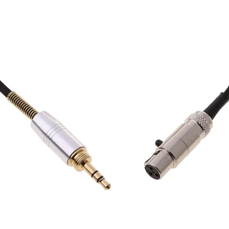 6 3/3 5 мм разъем для наушников кабель AKG Q701 K702 K267 K712 K141 X3UB|Аксессуары наушников| |