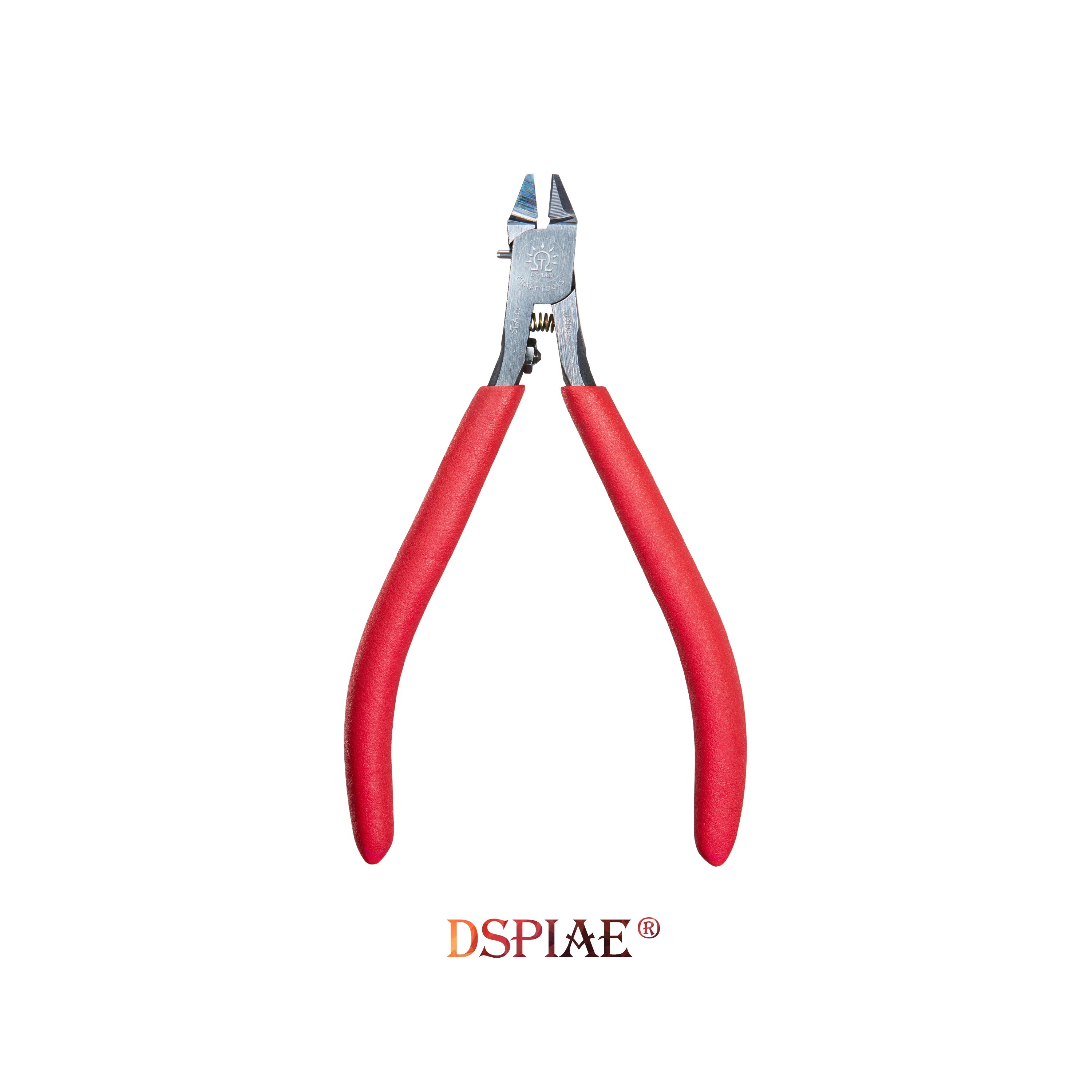 DSPIAE ST-A3.0 Model Single Blade Nipper 3.0 Set Modeling Hobby Cutting Craft Tools Accessory | Инструменты