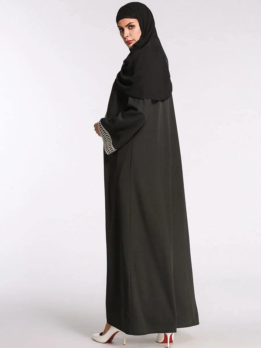 

Muslim Fashion