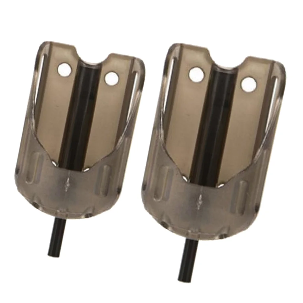 Встроенная искусственная приманка-Фидер ловушка в виде клетки для приманки |