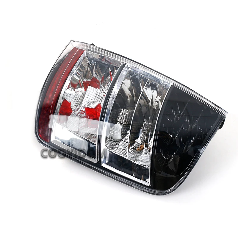 Car Rear Brake Light Tail Stop Lamp Taillight Taillamp For Toyota Prius 2005 2006 2007 2008 2009