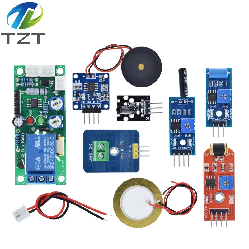 Пьезоэлектрический электрошоковый кран/керамический пьезоэлектрический