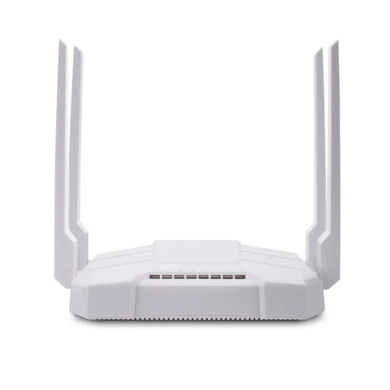 Wireless WiFi Enterprise Dual-Band Router Home Commercial Dual-Core Gigabit Router OEMwifi router