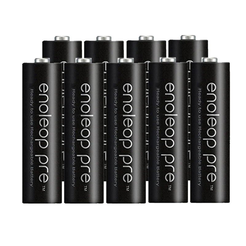 AAA аккумуляторная батарея 3800mAh 1 2 V Ni MH камера игрушка фонарик перезаряжаемая
