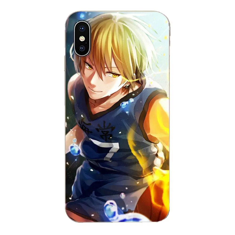 Аниме Манга Kuroko без корзины для Galaxy Note 10 A10E A10S A20S A30S A40S A50S A6S A70S A730 A8S M10S M30S Lite Plus из