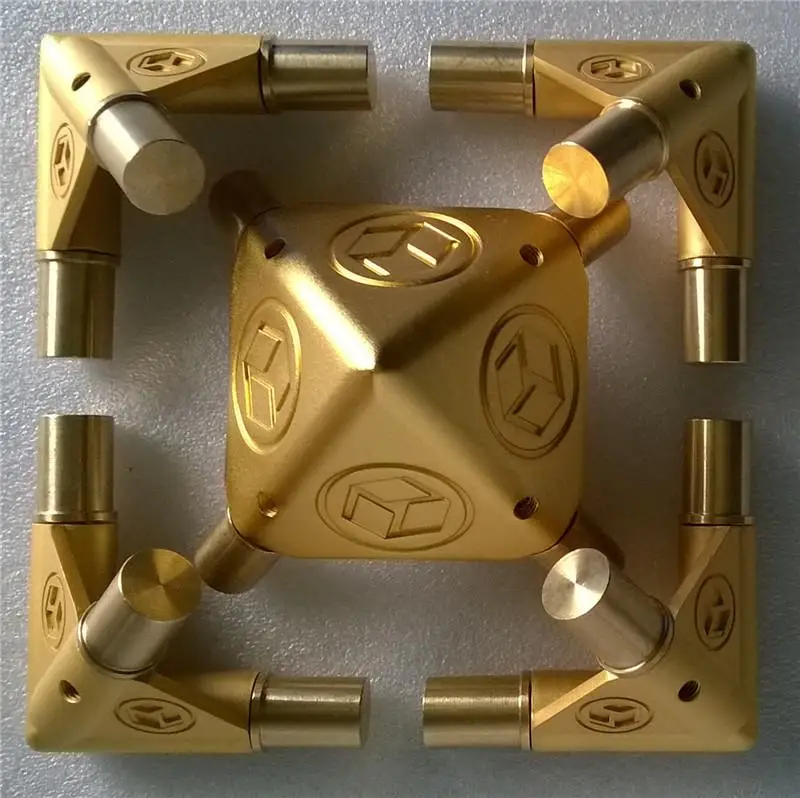 energy Giza Meditation Pyramid Kit Cosmic receiver Suitable for 3/4\&quot copper tubes With ball .PGTB-19. | Инструменты