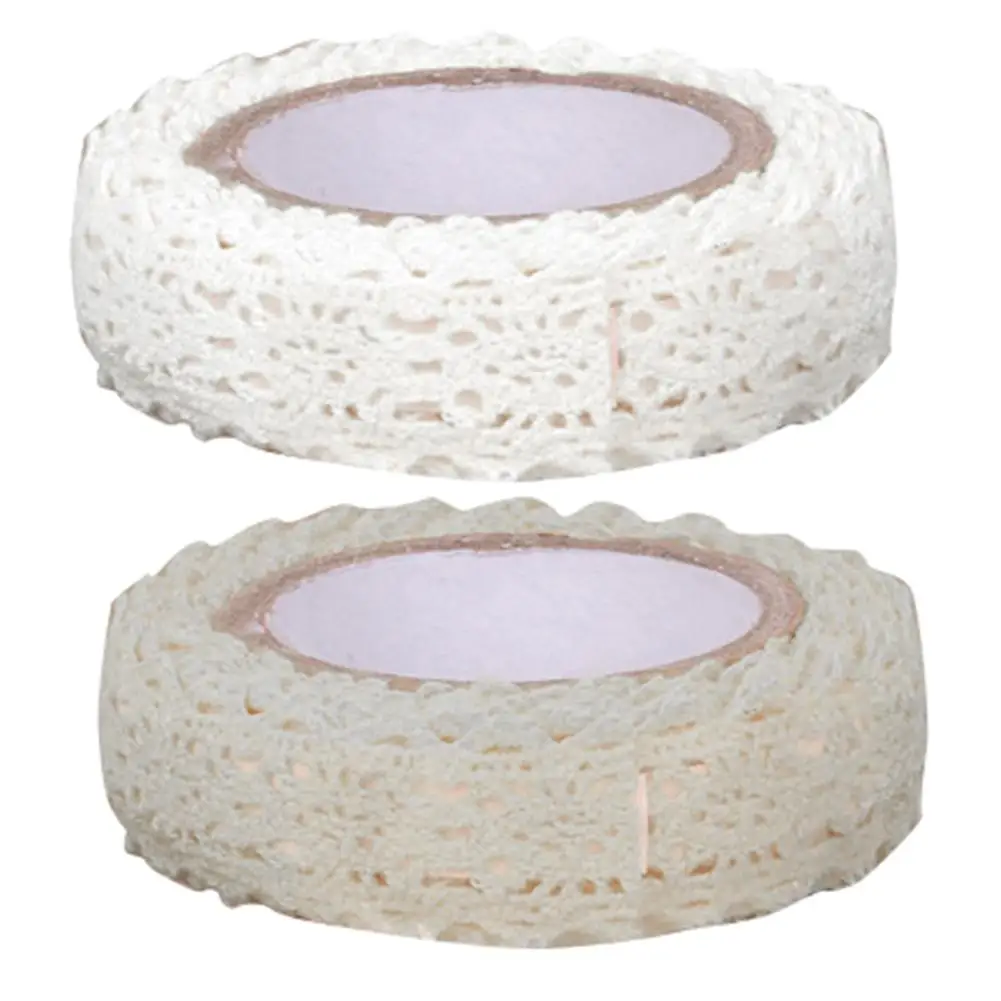 170 см DIY кружевная отделка полоска для маскировки стильных лент самоклеящаяся