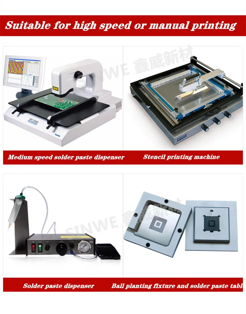 

Solder paste
