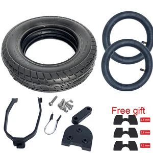 Шина Xuancheng 10 дюймов для скутера Xiaomi M365, усиленная, стабильная, внешняя шина M365 PRO 10*2 Xuan Cheng