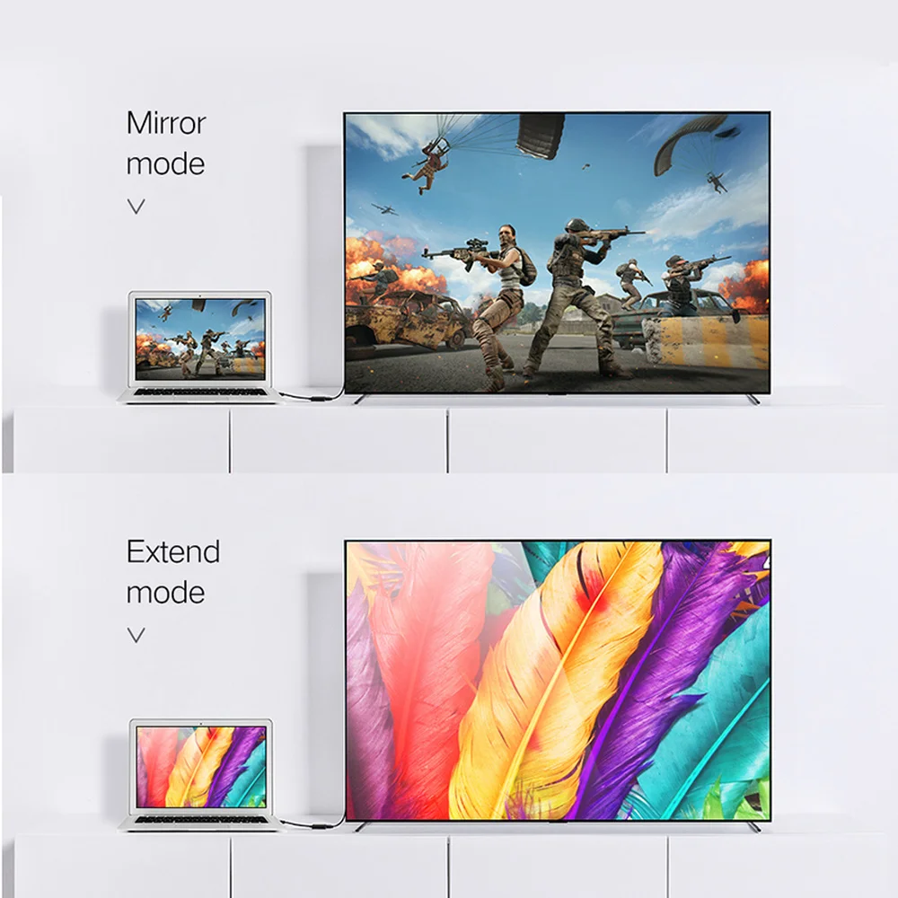 Для HP DELL порт дисплея ноутбука к HDMI кабель ПК папа женскому Кабель DP-HDMI 1080P адаптер