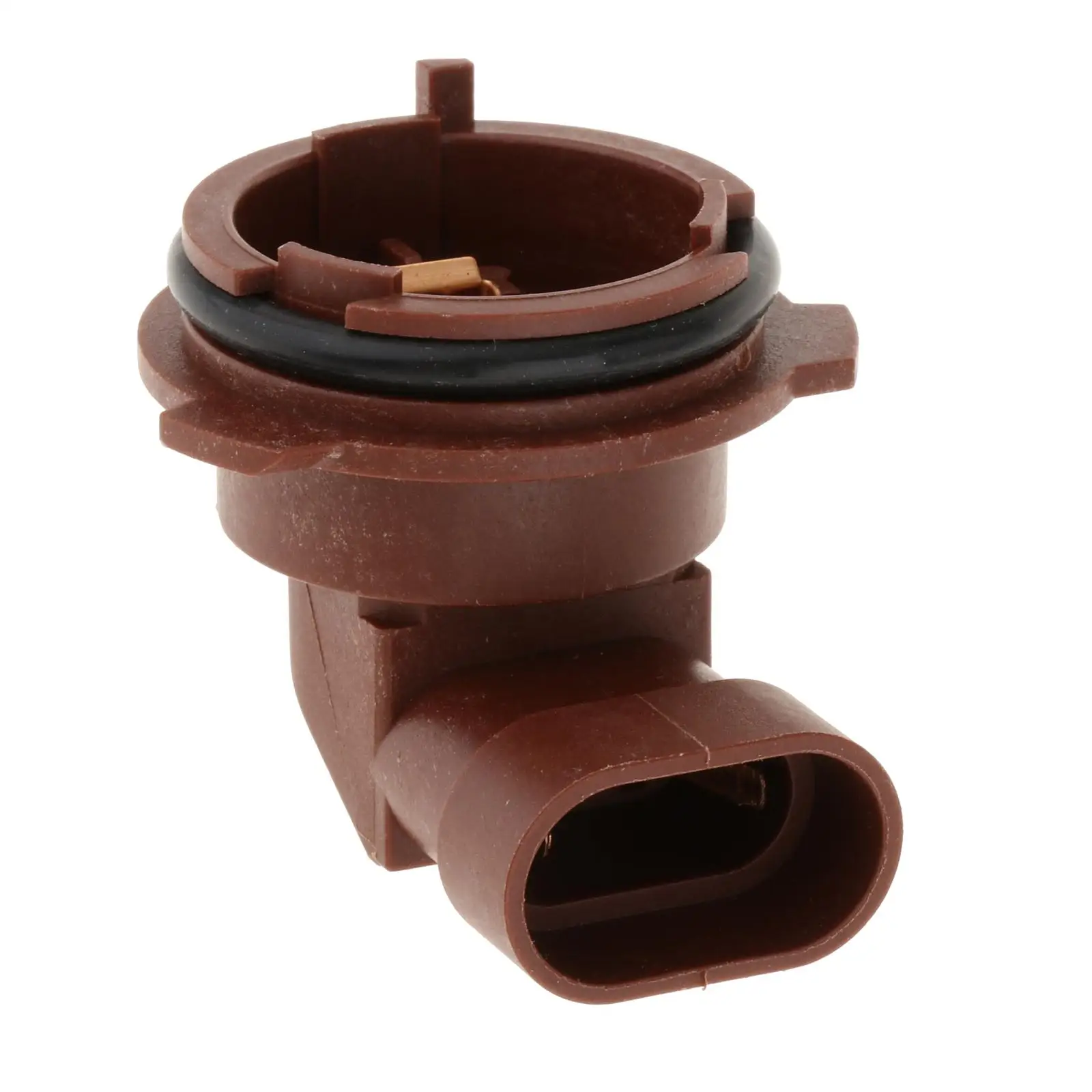 

Пластиковый коричневый патрон для автомобильной фары H7, патрон для лампы, патрон для лампы, патрон для Opel Zafira A 1226084 9118046