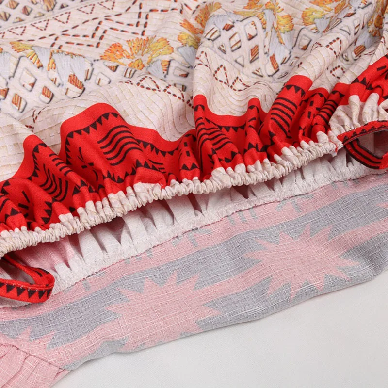 2020 Kids Princess Costume Dresses With Necklace Wig Girls Dress Adventure Outfit Party Cosplay | Детская одежда и обувь