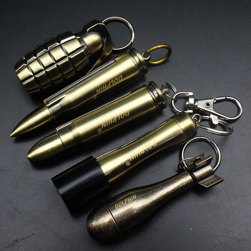 

Endless Match Tourist Flint Free Fire Starter Lighter Waterproof Matches Keychain Gasoline Lighter Outdoor Camping Survival Tool