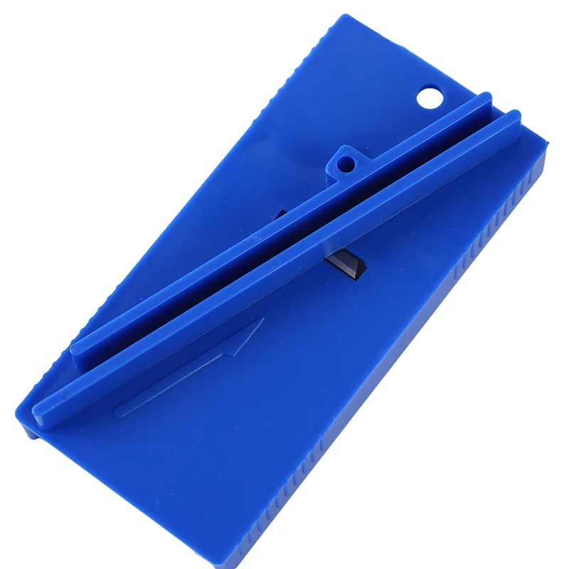 

Auto Car Vinyl Film Wraps Cutter Knife Plastic Scraper Tool Set Automobiles Safe Film Cutter Squeegee Tools