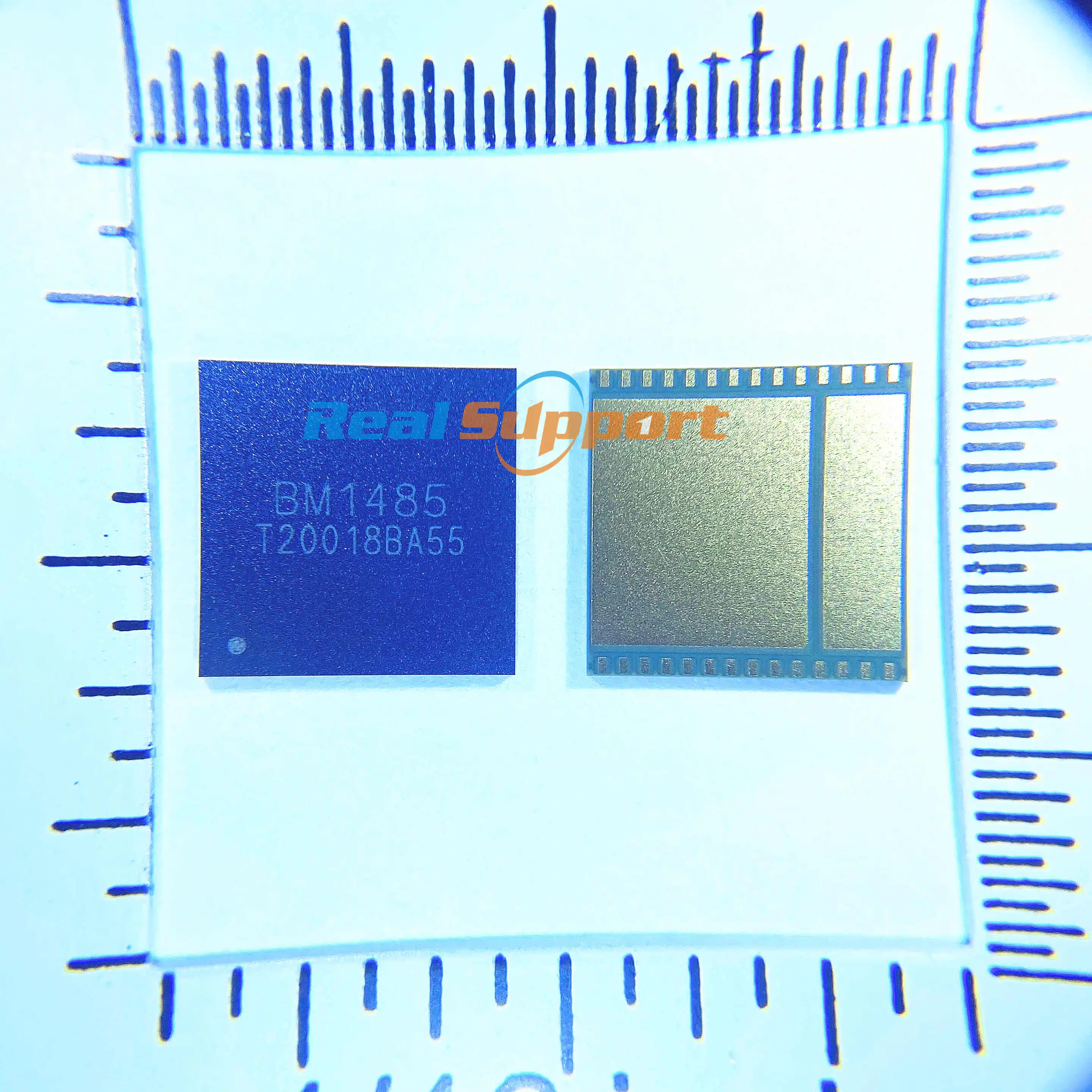 Чип BM1485 ASIC для L3 + ++ ремонта платы майнинга LTC Litecion|accessories|accessories accessories |
