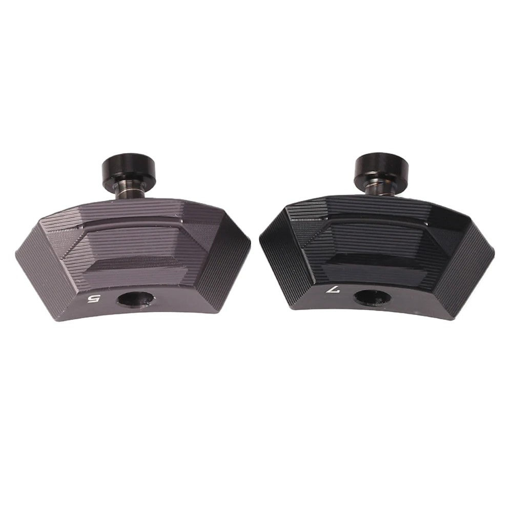 

Black Golf Weights Screws Replacement Aluminum Alloy Golf Weight with Screw for PING G425 Driver Club Head Accessories