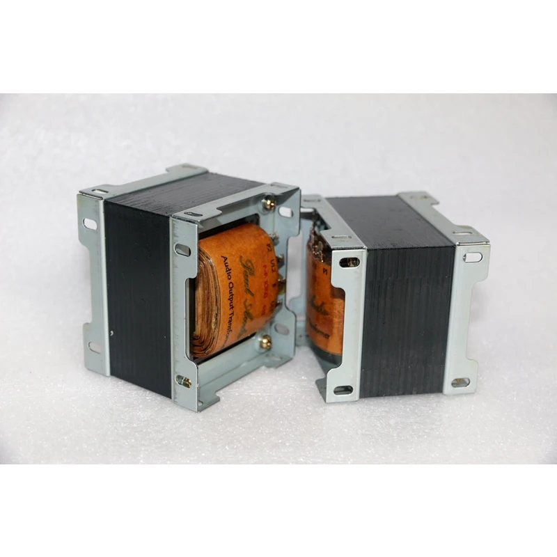 Джимной выходной трансформатор jimy 17 Вт 10 К 0-4-8 Ом подходит 6P14 6P6P 6F6G 6P1 6AQ5 EL84 FU-7tube 20