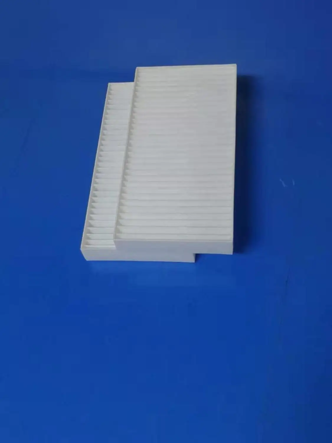 Оптовая продажа CU1811 2 Заводская розетка 68033193AA лучший волоконный воздушный фильтр