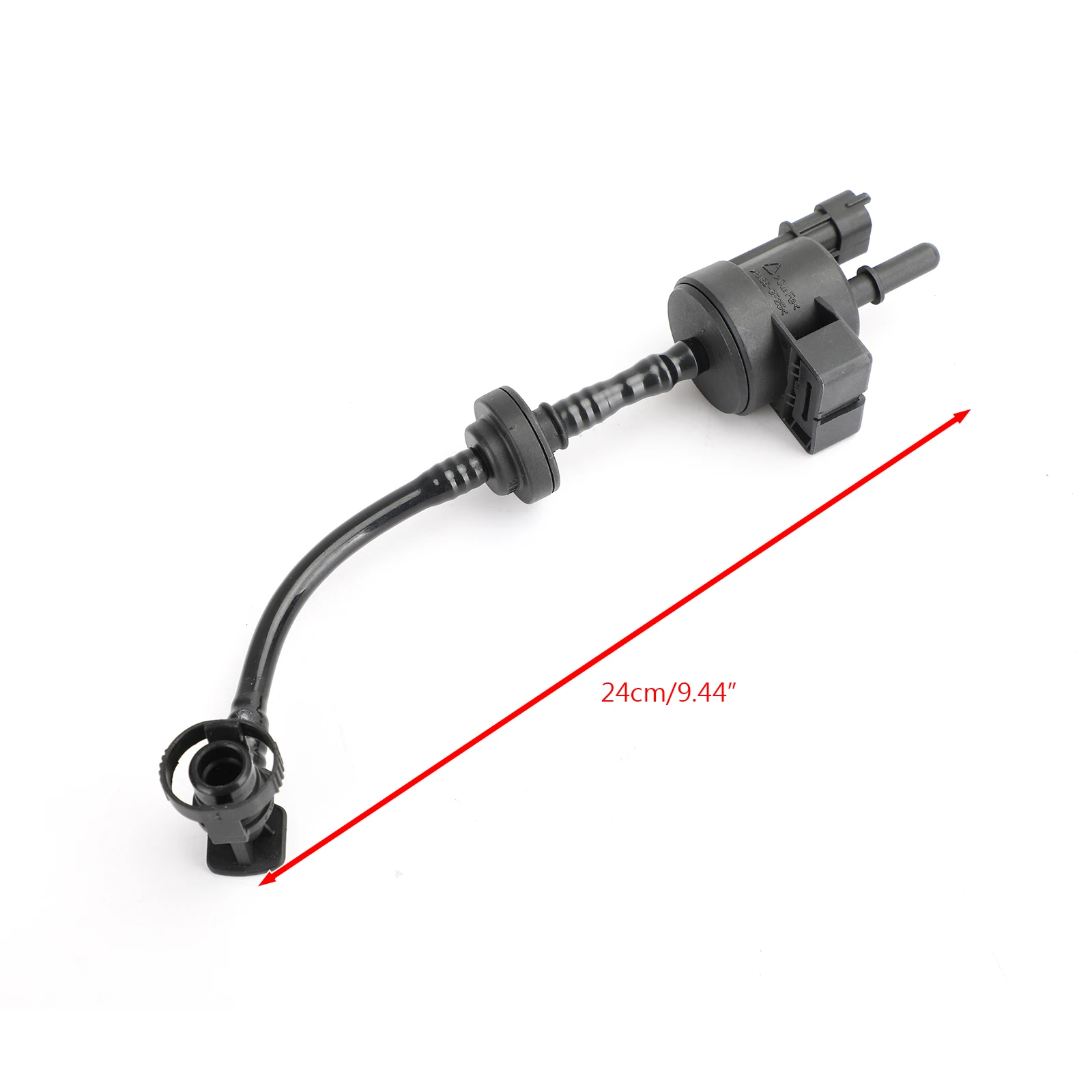 Artudatech 1x Автомобильный 2 контактный на паровую канистру продувочный клапан насоса