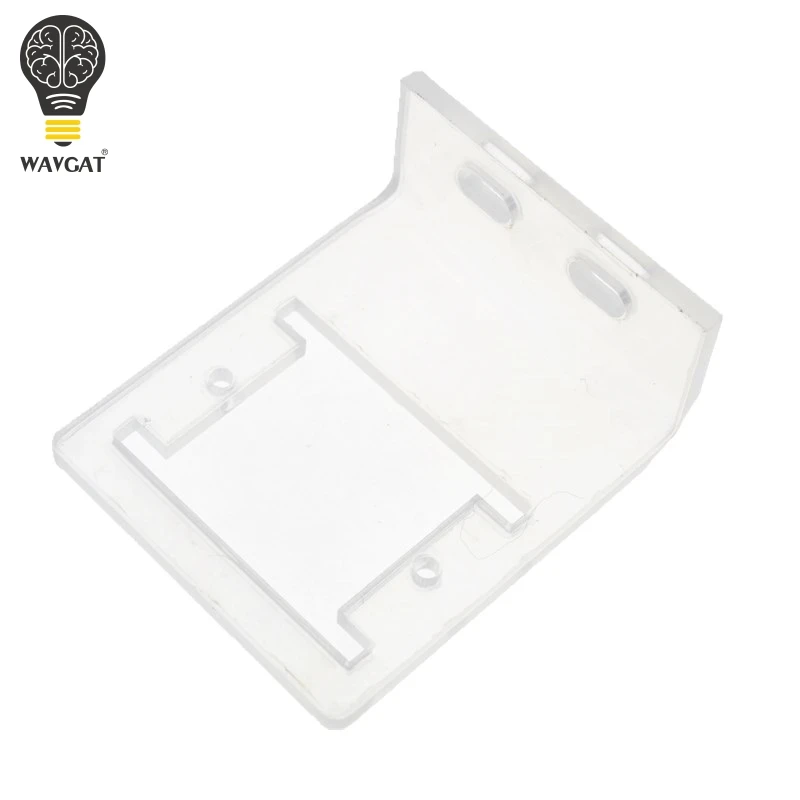 WAVGAT HC SR501 акриловый кронштейн ИК пироэлектрический инфракрасный датчик движения