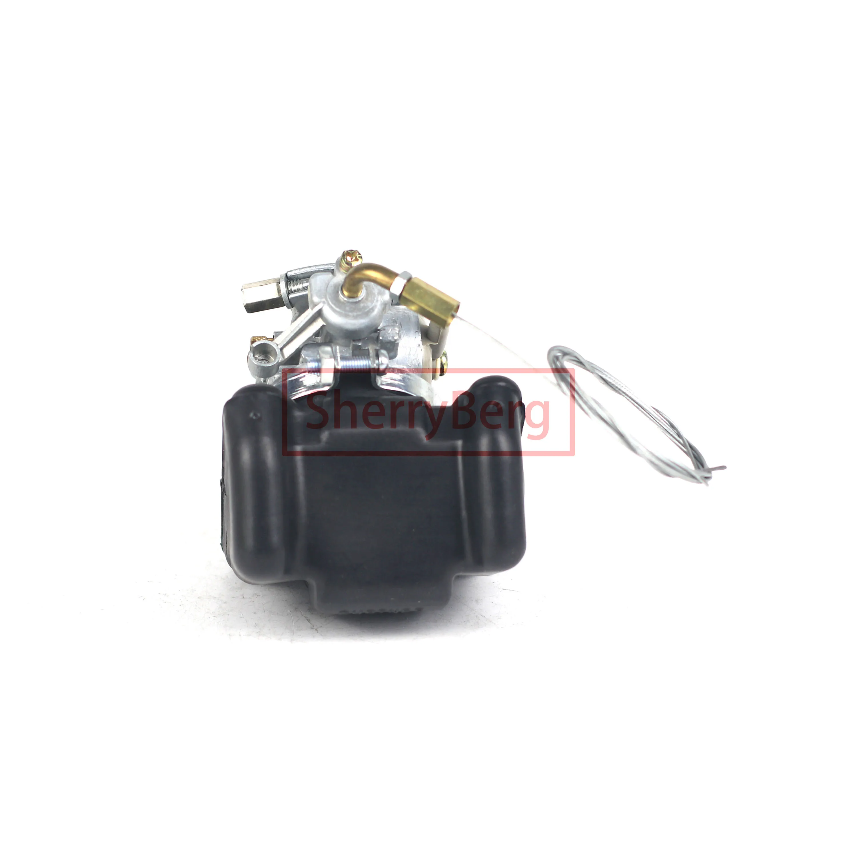 Карбюратор SherryBerg Carburador CARBURATEUR COMPLET Ø14 мм подходит для PEUGEOT 103 SPX RCX... GURTNER GA14 219 313 721 936