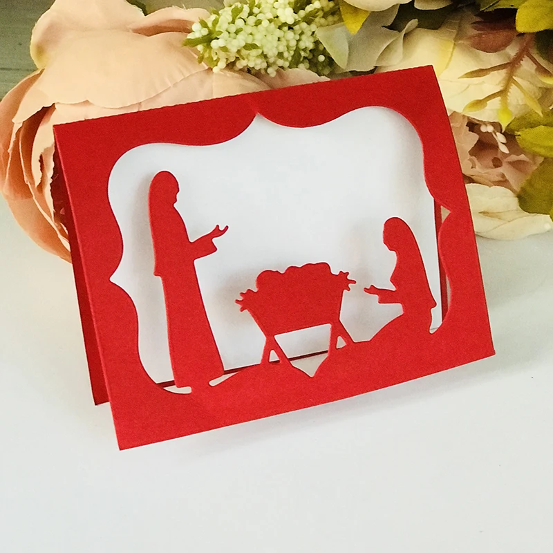 Штампы для резки металла трафарет скрапбукинга DIY декоративное тиснение ремесло