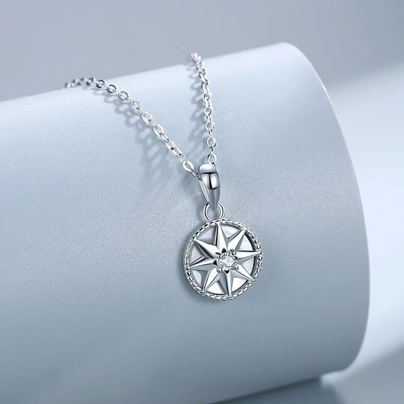 

Женское серебряное ожерелья, подвесы, чокеры, ювелирные изделия для женщин, украшения dz177