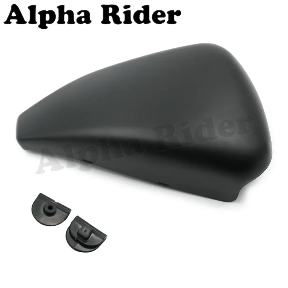 Боковое крепление крышка батареи защита обтекателя для Harley Sportster 48 72 XL 1200 883