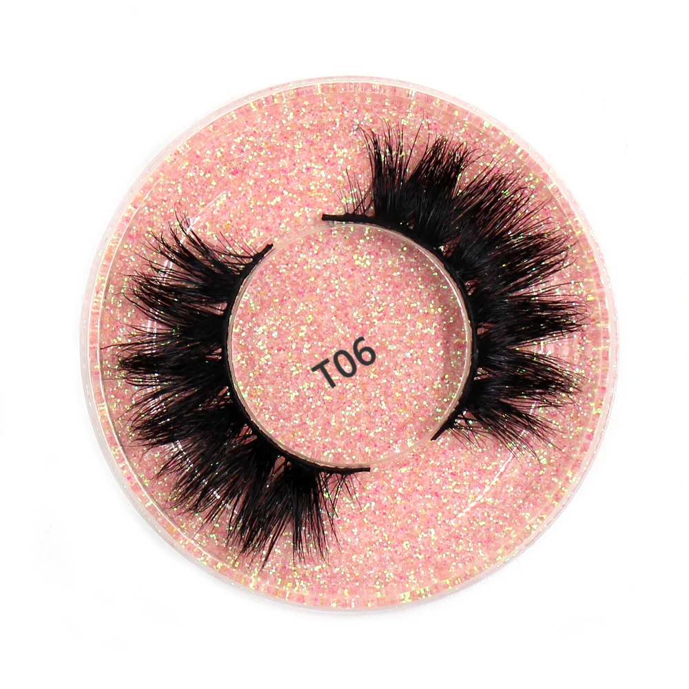 AMAOLASH норковые ресницы густые натуральные длинные накладные 3D большого объема