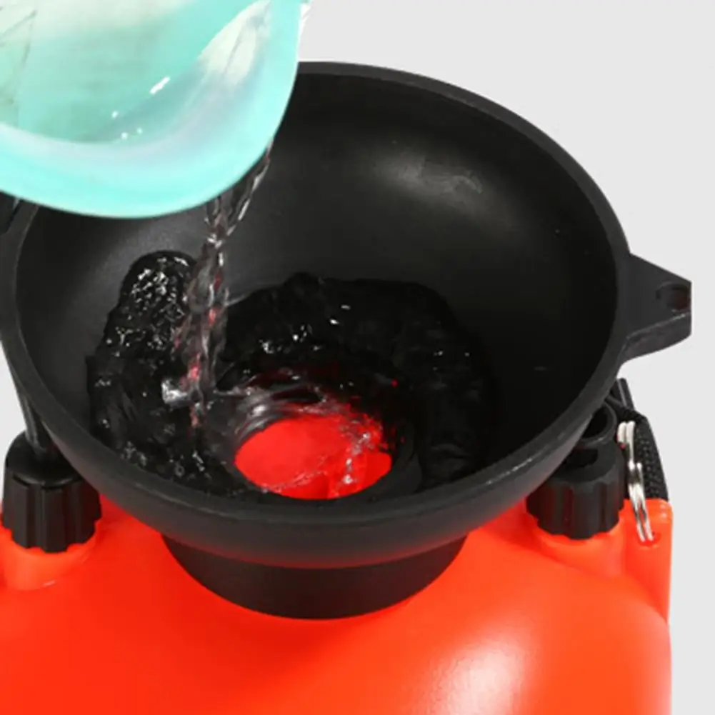 

2/3L Garden Pressure Sprayer Bottle Outdoor Plant Garden Flower Watering Air Compression Pump Hand Pressure Spray Tools