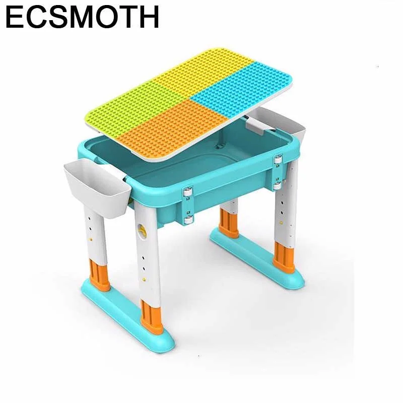 

Bambini Desk Pupitre Mesinha Kindertisch And Chair Pour Children Adjustable Bureau Enfant Mesa Infantil Study Table For Kids