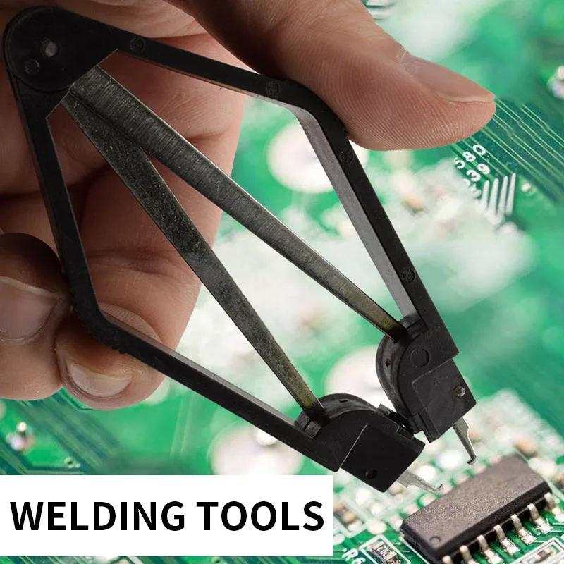 Инструмент для удаления чипов IC PLCC экстрактор инструмент | Инструменты