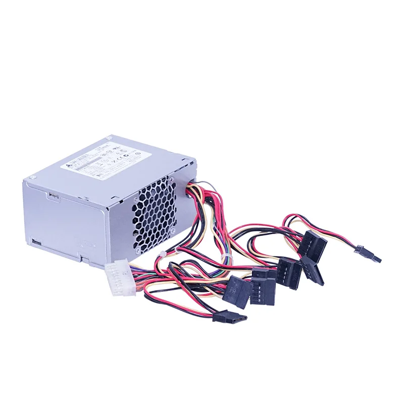 Для Delta DPS 200PB 176 B Haikang Dahua Мониторинг DVR сервер хост 8 жесткий диск SATA источник