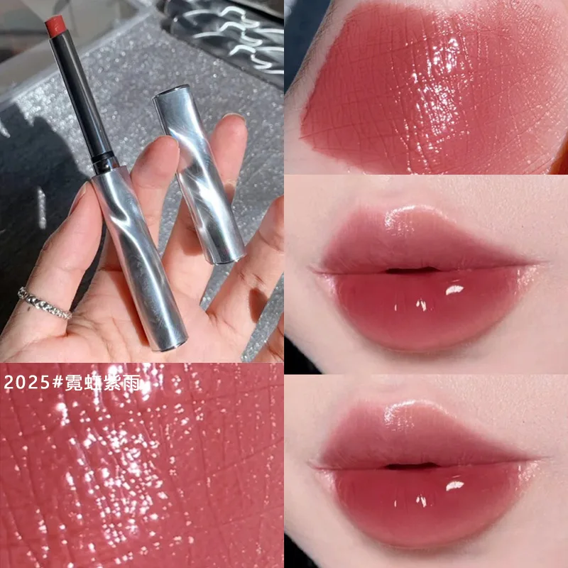 

High-value Dazzling Lipstick Moisturizing Long Lasting Lipstick Female