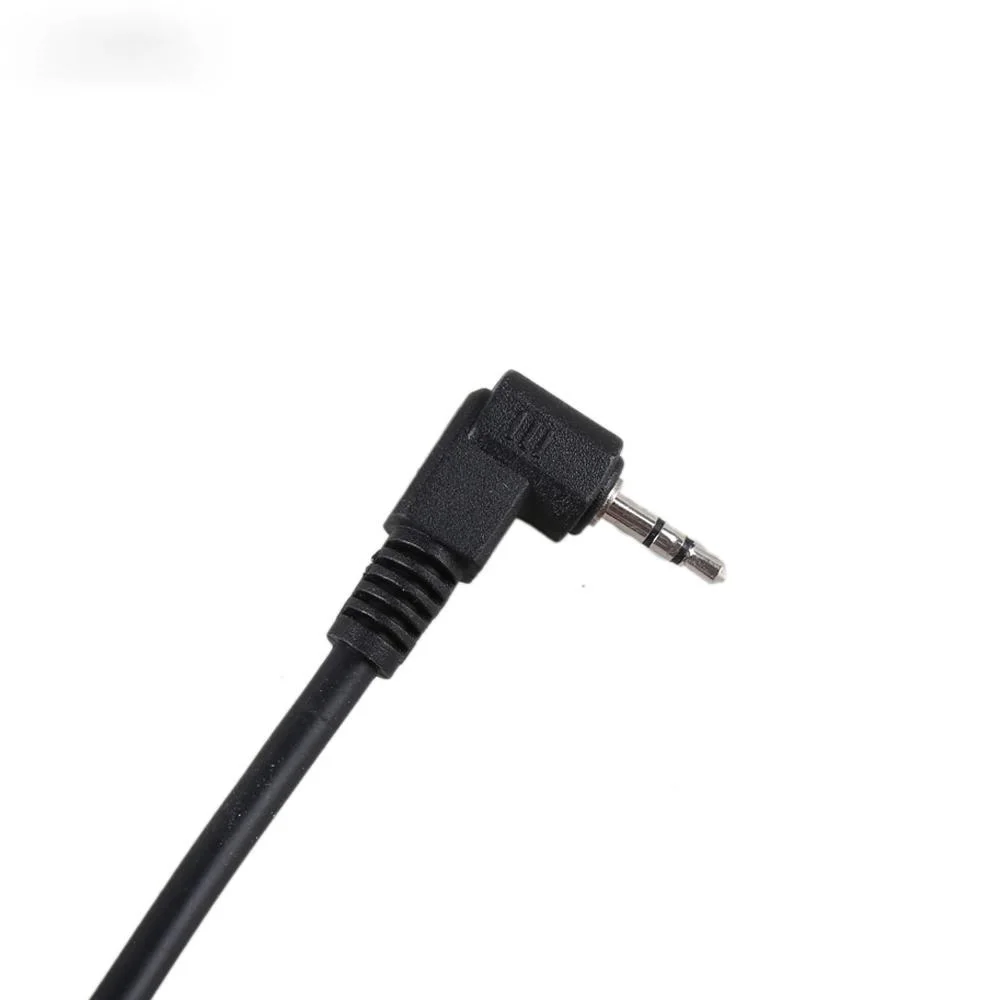 RS 60E3 пульт дистанционного управления спуском фотографического затвора с Камера