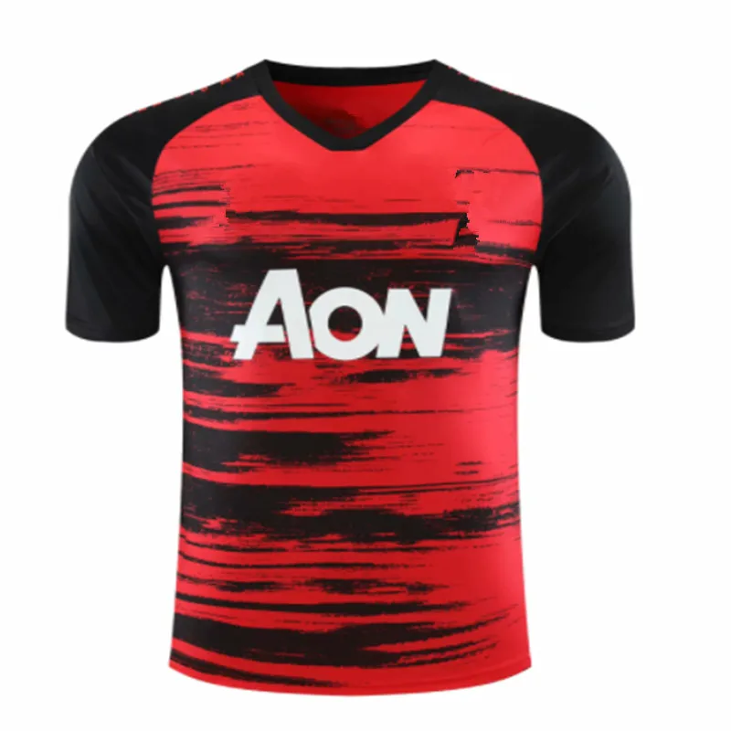 

new training 2020- 21 manchester GREENWOOD united shirt RASHFORD POGBA FERNANDES B.FERNANDES LINGARD MARTIAL utd 20 21 shirts