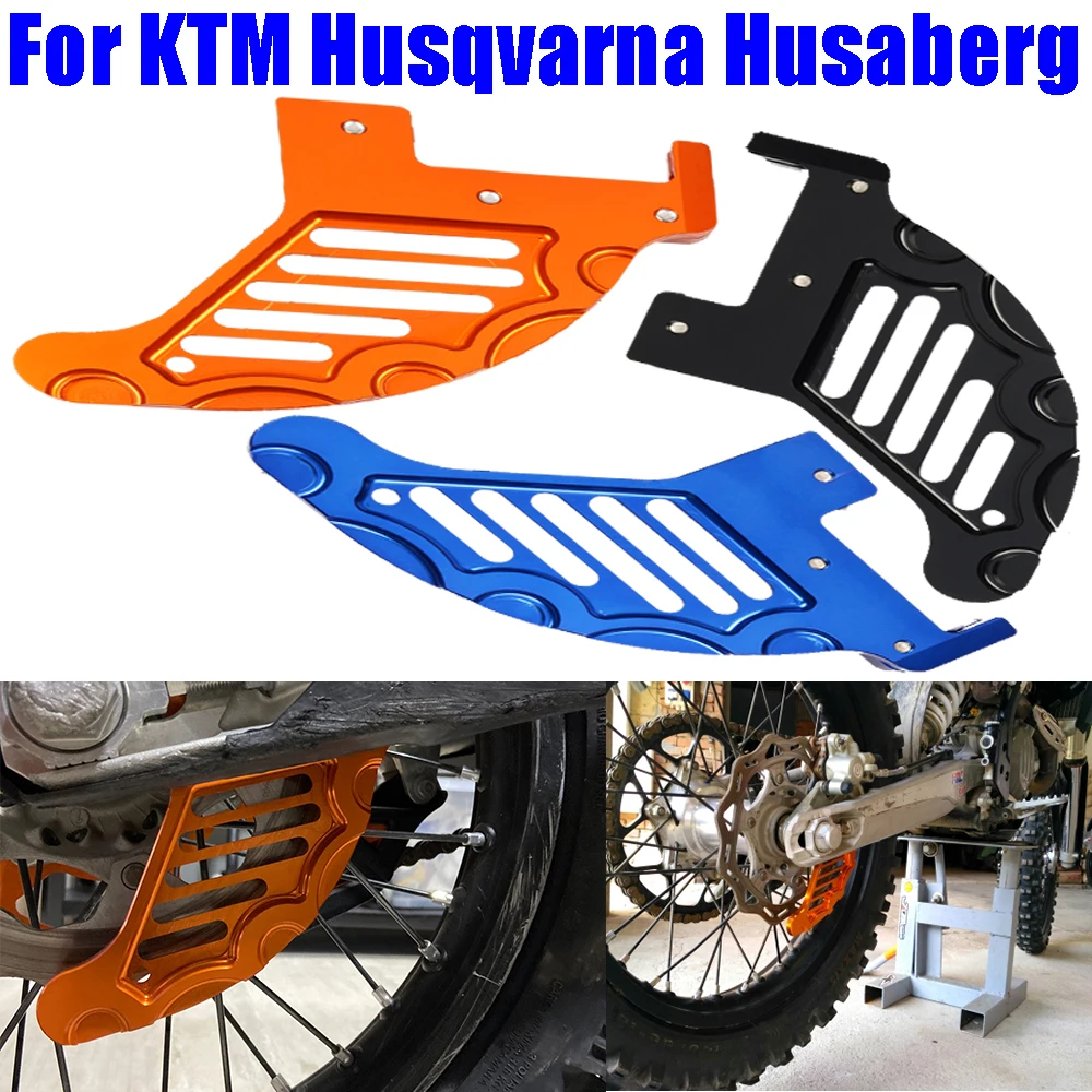 Для KTM Husqvarna TE FE TC FC FX SX SXF EXC F XC XCF XCW XCFW 125 150 250 300 350 фотозащита | Автомобили и