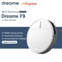 Dreame-F9 2500Pa