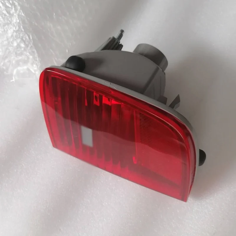 

CAR right rear bumper light 2007-2015toy ot ala nd cr ui ser reflector rear bumper right rear fog lamp assembly