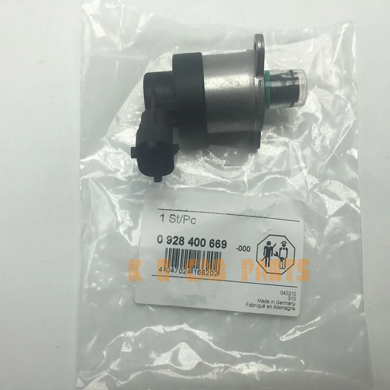 Новый топливный Дозирующий клапан регулирующий топливного насоса системы с